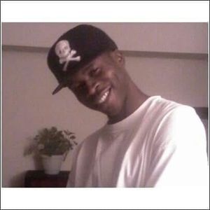 Meet your Posher, Korey